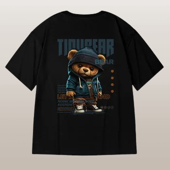 חולצת גזרה צמודה ActiveLine