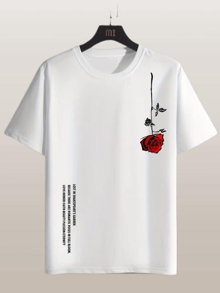 Sleeve 3 חולצה קצרה