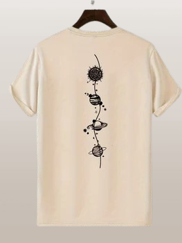 loo 2 חולצה קצרה