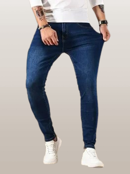 מכנס אלסטי לגבר EasyFlex