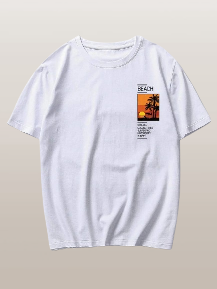 חולצת קיץ נושמת CoolWave