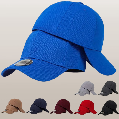 כובע בייסבול UrbanCap