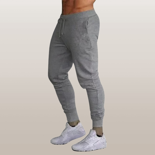 מכנס טרנינג HeavyFit – לחורף