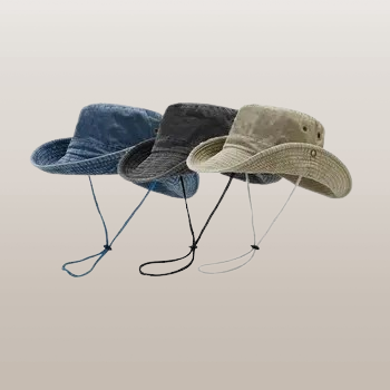 כובע דלי ClassicFit